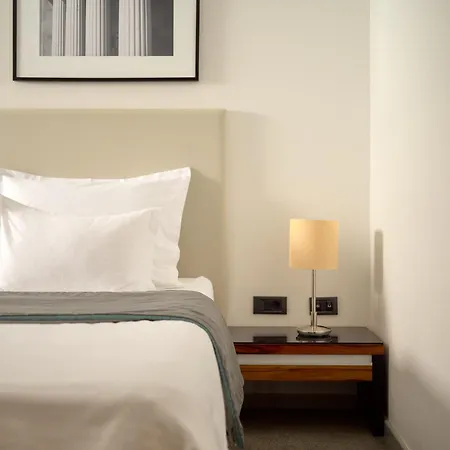 Hotel Atrium 5*