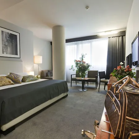 Atrium 5* Split