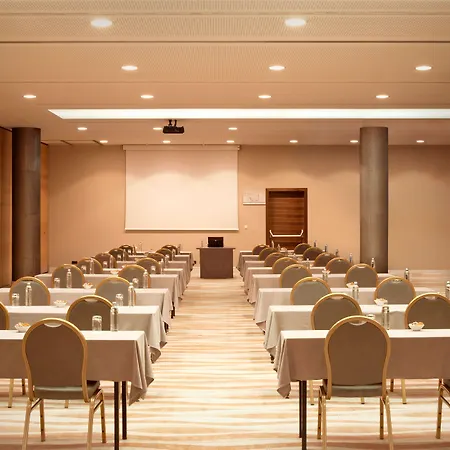 Hotel Atrium