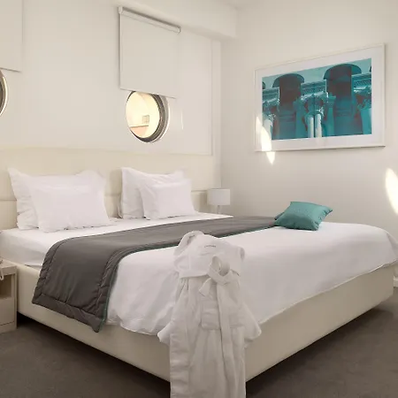 Atrium 5* Split