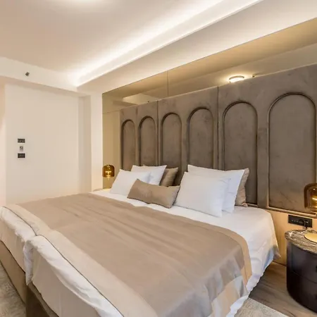 Hotel Atrium Split