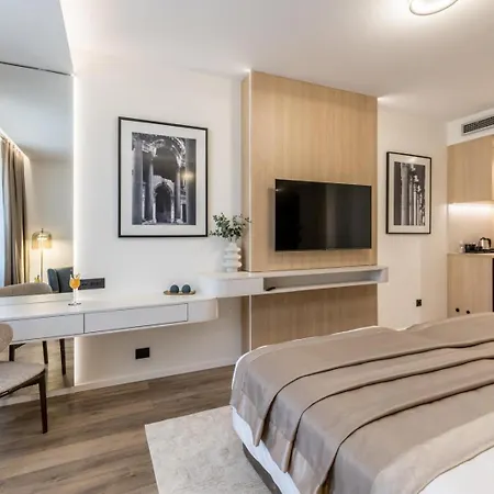 Atrium 5* Split