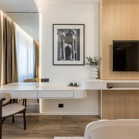 Atrium Otel 5*