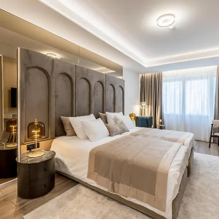 Atrium Otel 5*