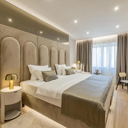 Hotel Atrium 5*