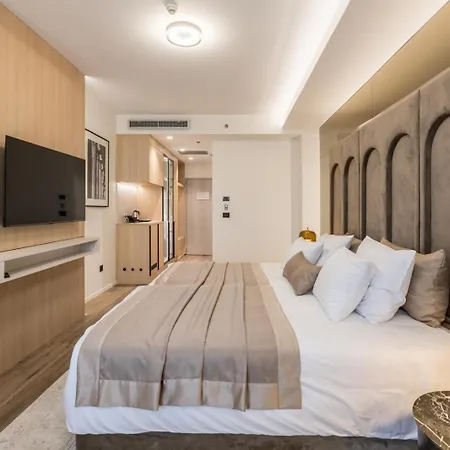 Otel Atrium 5*