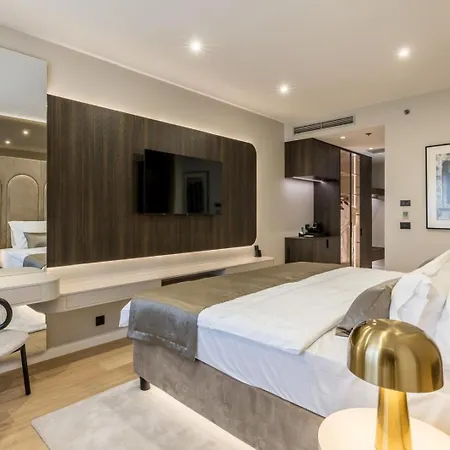 Atrium Otel Split