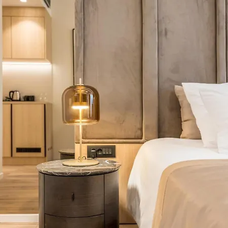 Atrium 5* Split