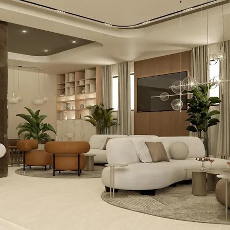 Hotel Atrium 5*