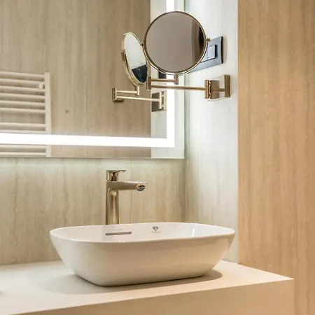 Atrium 5* Split