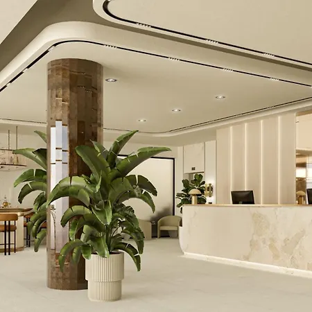 Atrium Otel 5*