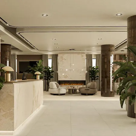 Hotel Atrium 5*