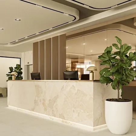 Atrium 5* Split