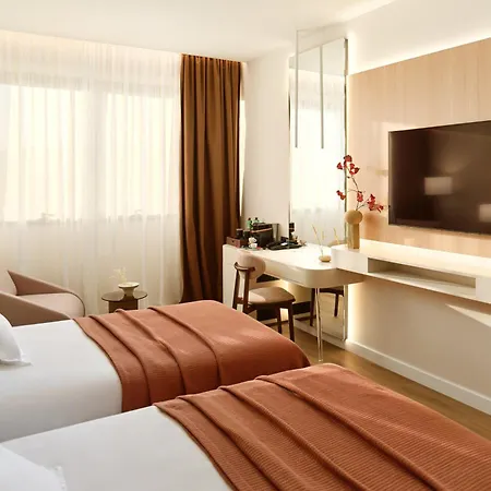 Atrium Hotel Split