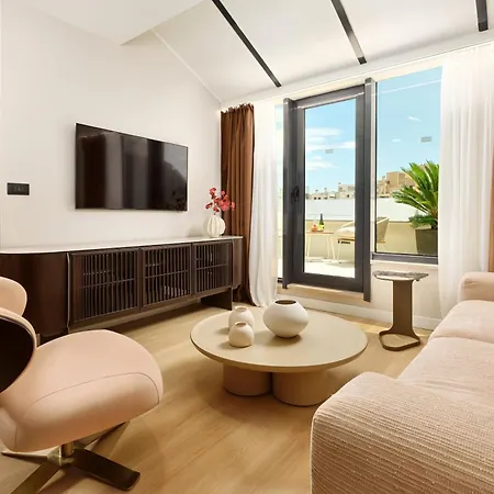 Atrium Otel 5*