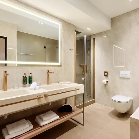 Atrium 5* Split