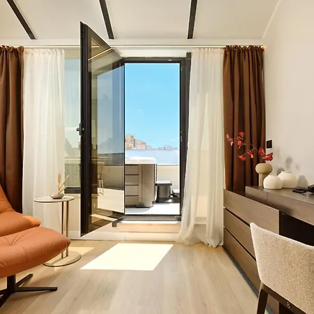 Otel Atrium 5*