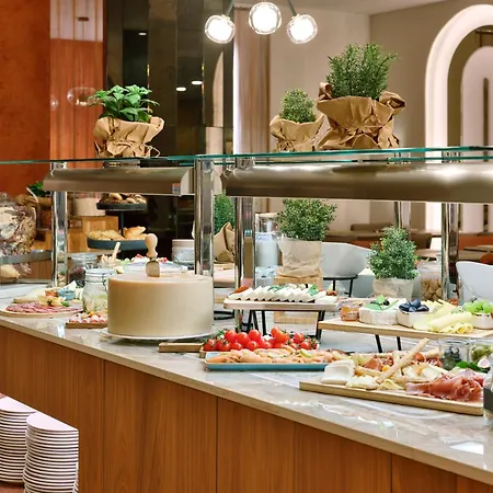 Atrium 5* Split