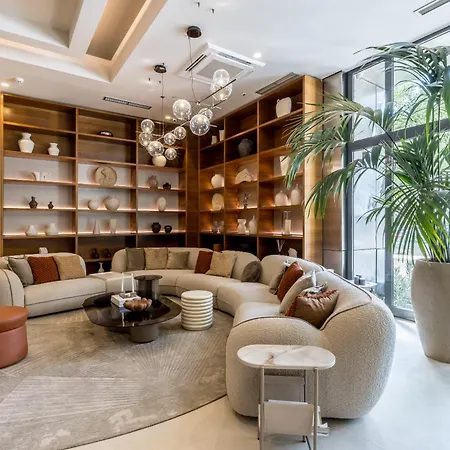 Atrium Otel 5*