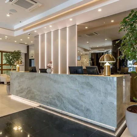 Otel Atrium Split