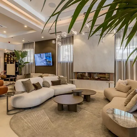 Atrium Otel 5*