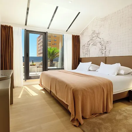 Atrium Otel 5*