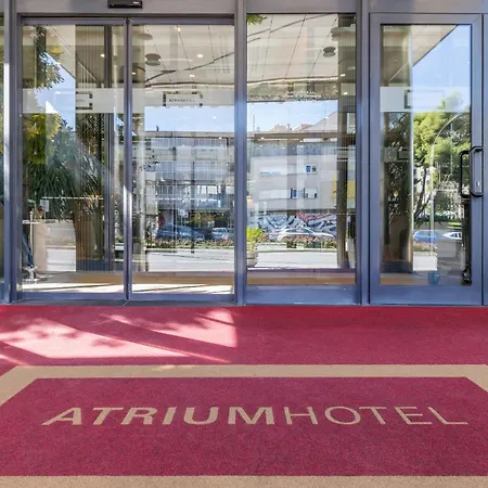 Atrium Спліт