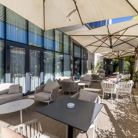 Atrium Готель 5*