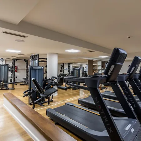 Hotel Atrium 5*