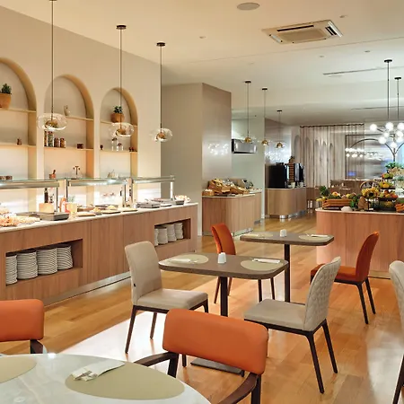 Atrium 5* Спліт
