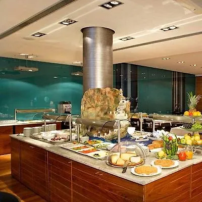 Готель Atrium Спліт
