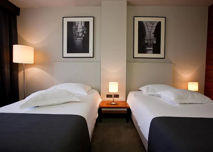 Hotel Atrium Spalato