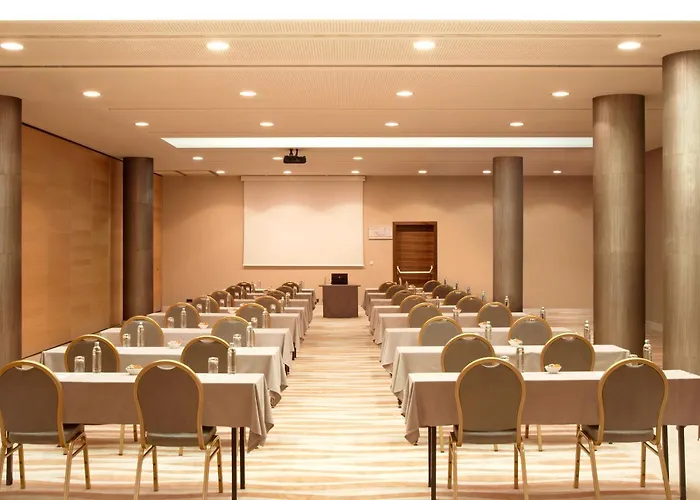 Hotel Atrium