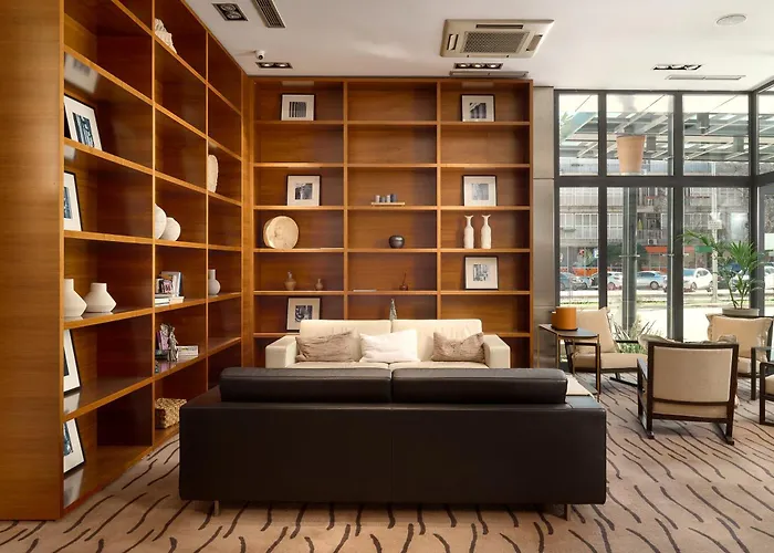 Hotel Atrium Spalato