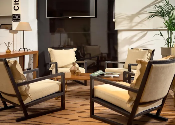 Hotel Atrium Spalato