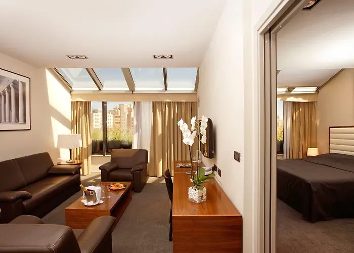 Atrium 5* Split