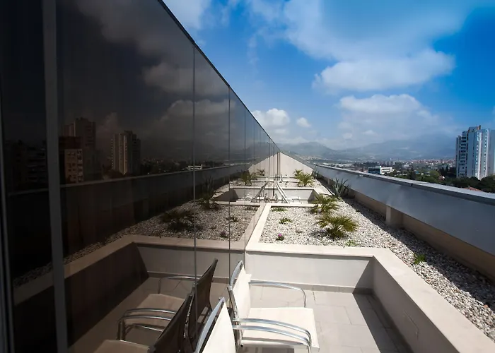 Hotel Atrium 5*