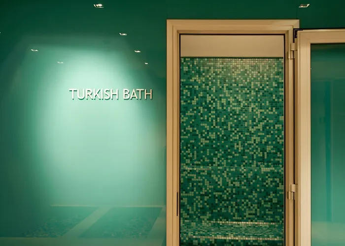 Hotel Atrium Spalato