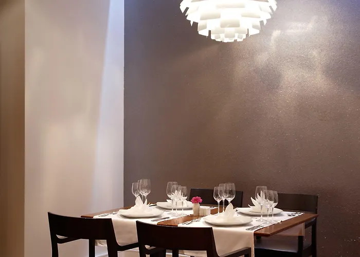 Atrium Hotel Spalato