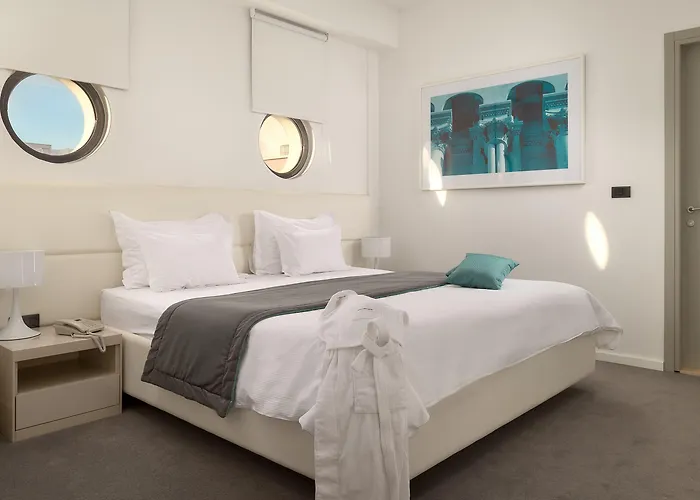 Atrium 5* Split