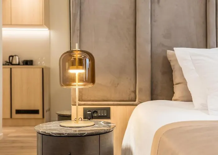 Atrium 5* Split