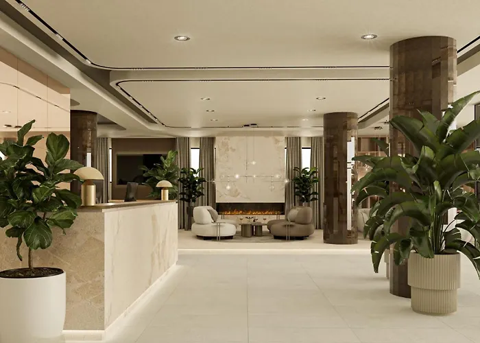 Hotel Atrium 5*