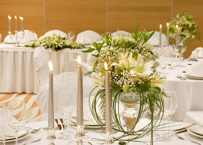 Atrium Hotel Spalato