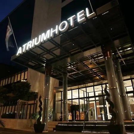 Atrium 5* Spalato