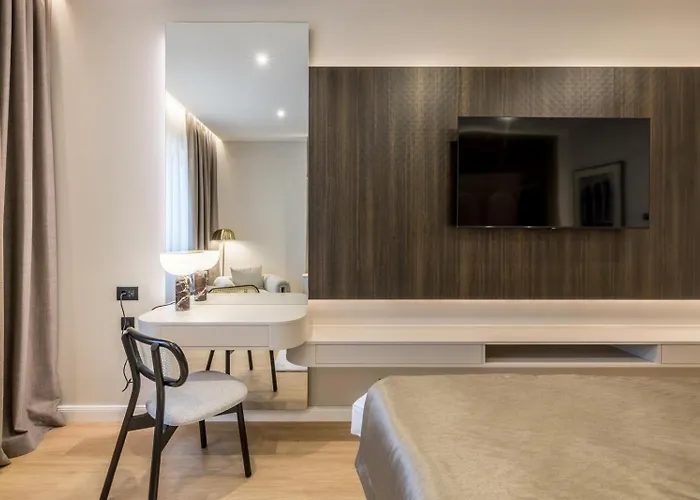 Atrium 5* Split