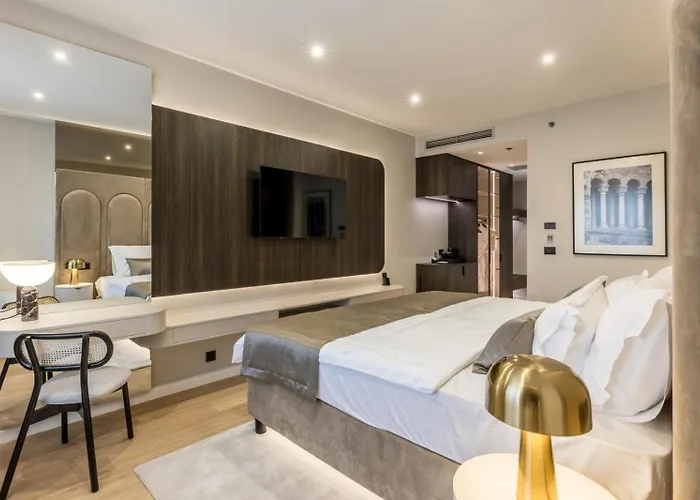 Atrium Hotel Split