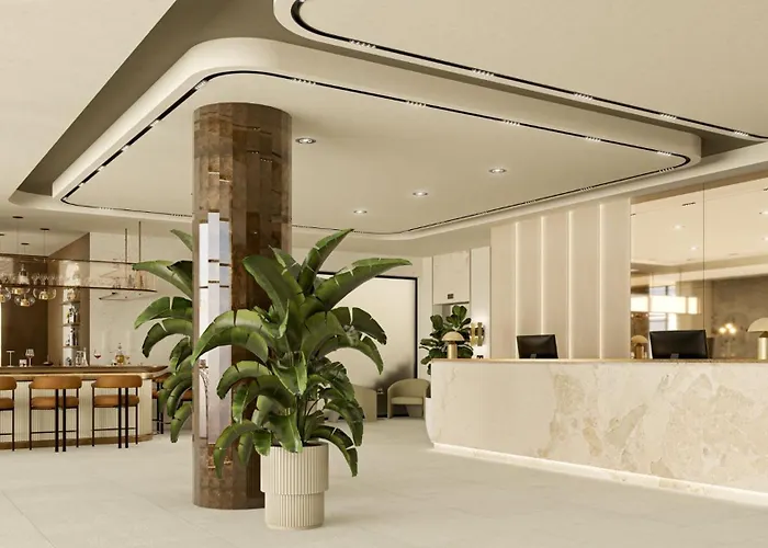 Atrium Hotel 5*
